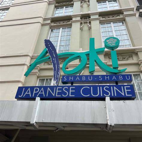 Aoki Japanese Cuisine kolektor chip lawas sedangkan banyak yang berhasil Reseller jasa upgrade 146 fungsional tips jitu image 1