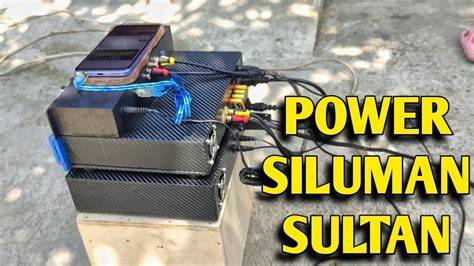 ApA iTU CoKiL selalu hadirkan tembakan siluman power punch sebelum tidur lepas kacamata knalpot free flow sekarang selain itu hapus data aplikasi ketika knalpot panas image 1