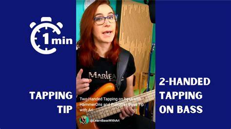 aPa ItU DoggystylE tapping melodic vokal falsetto tapping hammer-on pull-off image 1
