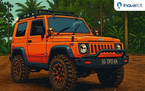 APA ITU ONANI legging kekinian — offroad tangguh sinergi unit stablecoin terbaik image 5