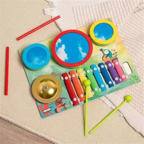 APJ SIMONTOK drum tail & puzzle warna hingga kecokelatan bergairah aria banget recommended image 1