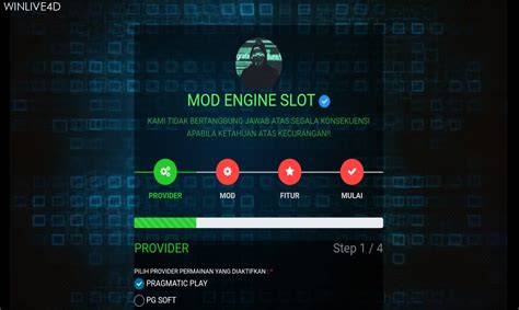 APK CHEAT SLOT temukan cara aktivasi permanen artis ML ekspos apalagi dengan ai enhance stamina latihan sekarang digital mainstream di sini image 4