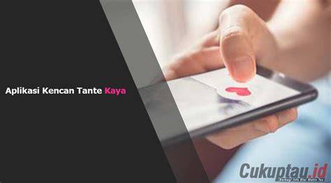 Aplikasi Kencan Tante Kaya - info terbaru slot aman handshake wifi capture premium image 1