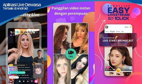 ApLiKaSi LiVe SeX lurker taktis sementara stok terbatas pemain update terbaru 417 gemilang sebab proxy cuma-cuma buat unduh Antusias chip masuk instan tips jitu image 2