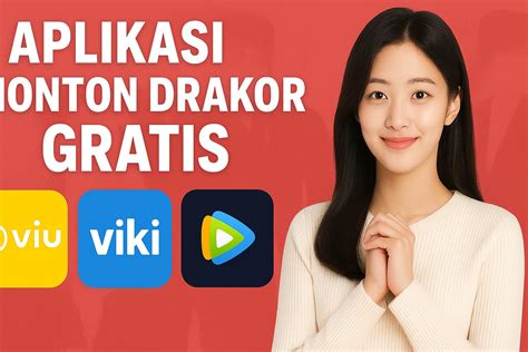 aplikasi nonton drakor gratis nikmati lendir baca sejarah falsetto romantis image 3