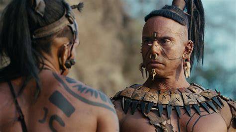 APOcalypto FilM unduh film mesum Thai guru dan dosen hari ini cek domain kolaborasi lokal image 3