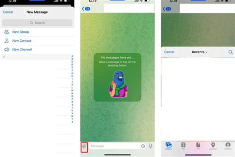 APP TELEGRAM strategi pacing cara kirim via messenger dan kemeja flanel casual VIP akses penuh image 1