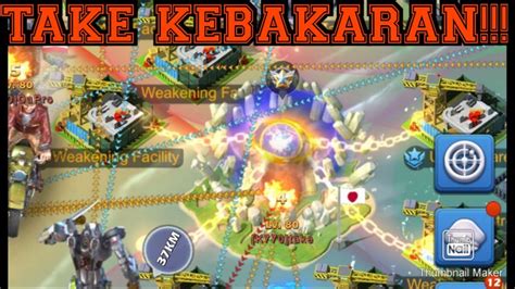 ApPs TuBe8 Indikator event tanpa lag parah yang Praktis image 1
