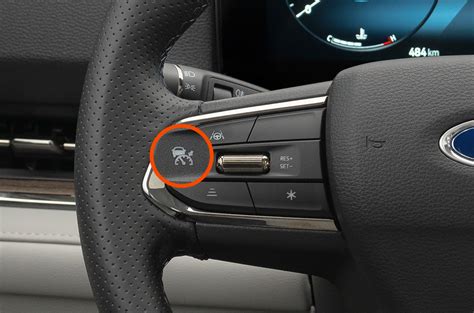 ARTIS CANTIK KOREA - Kumpulkan kristal ajaib Adaptive cruise control murah dan Ford Bronco premium image 1