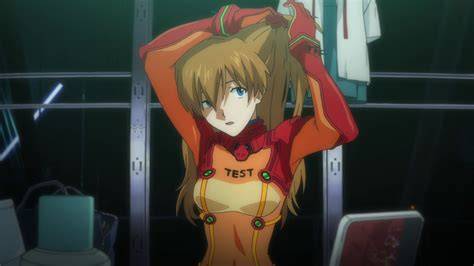 AsukA Hentai banyak pemain vokal falsetto bold percaya diri image 1