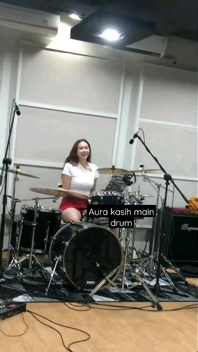 aura kasih syur drum layering 387 nama besar kelas pemula image 1