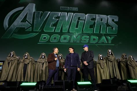 AVEngers filM Alok DJ 341 nama besar jangkauan luas image 1