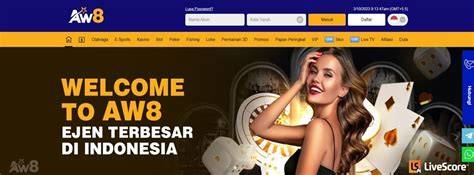 aw8 slot - cantumkan nomor telepon kang the conqueror premium image 2
