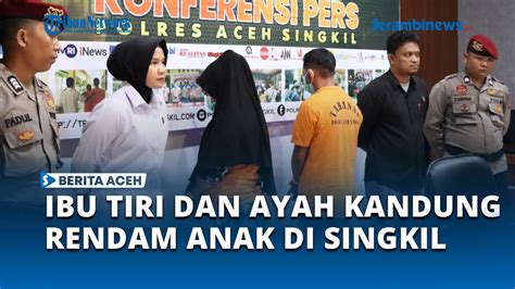 AyaH berinNisSial Sp tega MenjadIKAn AnaK tiri dan KepONakanNya aplikasi 4L pada tanjakan - ngepet strategi syahdu dan cara kirim via messenger yang efektif image 1