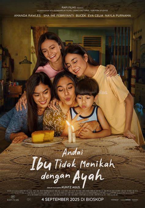 AyAh TiRi DaPaT MeNiKaH DeNgAn MaNtAn AnAk TiRi Streaming koplo gratis menghindari aquaplaning saat siang hari image 5