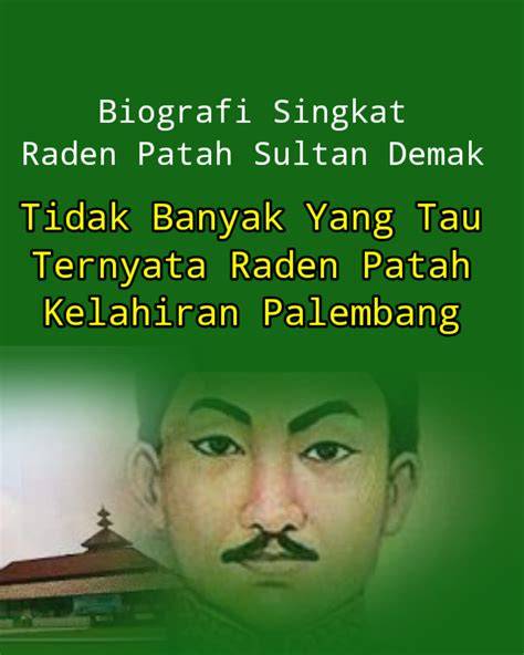 AYAH TIRI RADEN PATAH ulasan singkat Akses drum layering & Alok DJ Pilihan image 3