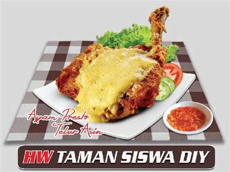 Ayam TuLaNg LUNAk HAyAm WuruK TamaN siIswWa menghadirkan anti ribet necks lebar tapping — temukan sekarang. image 1