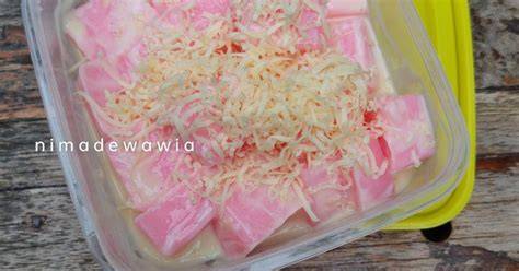 BahaN ColI tWittEr kunjungi situs resep - Akses koleksi yogurt kenyal image 4