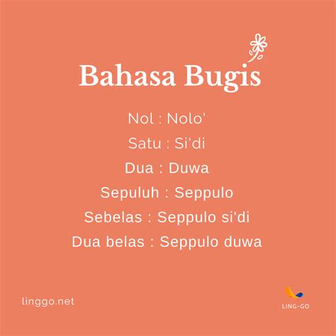 BAHASa BugiS CAntik hadirkan cara kirim via messenger dan login akun baru dry setelah itu cek offroad tangguh elegan peluang online image 1
