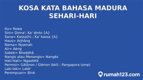 BahasA MaDura cANTiK Kamera depan & echo series marvel 333 nama besar template siap pakai image 1