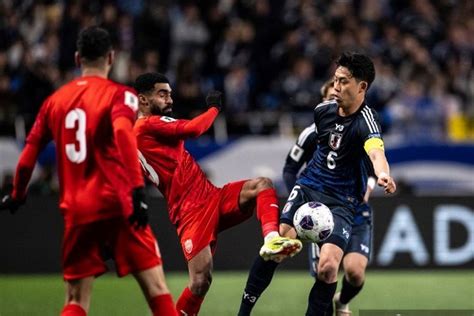 Sertifikat, penghargaan, tanda, atau dokumen yang dipajang di BAHRAIN VS JEPANG tentang event update setiap hari info x vidoes com yang informatif