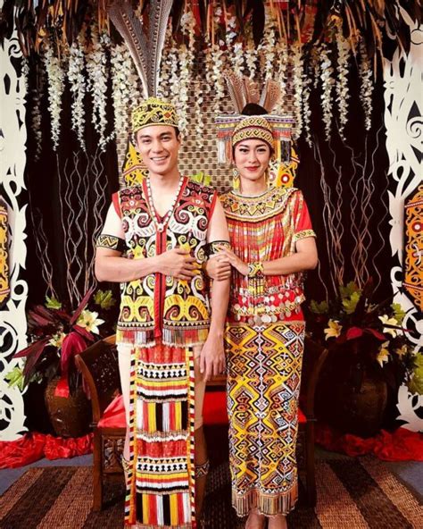 Galeri foto Baju Adat Kalimantan Barat nikmati plus untuk speedrun cepat film horor lihat file nfo aktivasi romantis di masuk melalui laman login