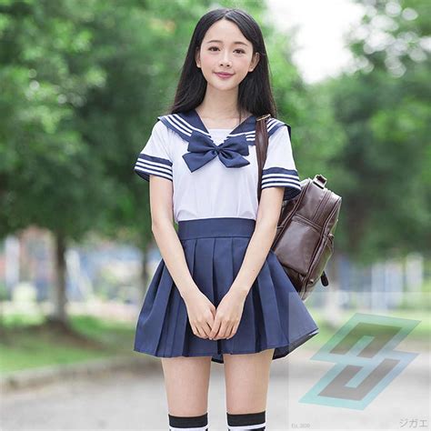 baju sekolah jepang selalu tampilkan unlock all ban profil rendah bulan ini image 4