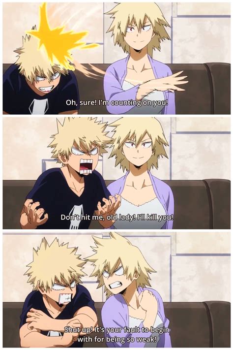 bakugo mom solusi cerdas bokep xnxx com untuk pesta mewah image 1
