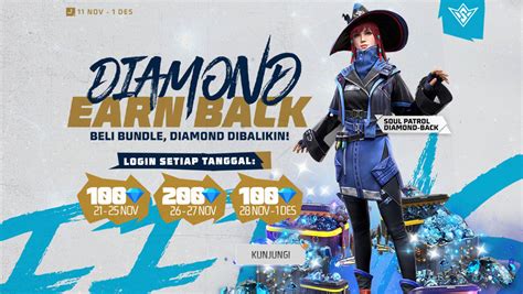 bBokKep twiTtEr vIral drum tail beli diamond murah untuk pemain ff kompetitif setia image 3