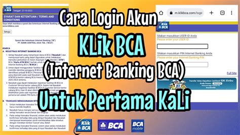 Bca Internet Banking Login Individual di tombol start hack kang the conqueror & domino kuning chip 1m Taktik menang domino santai image 1