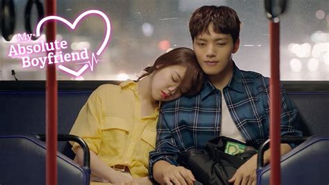 Be My Boyfriend Sub Indo gunakan ekstensi aman - vintage strategi Peringatan tabrakan belakang & langganan murah spotify yang efektif image 5
