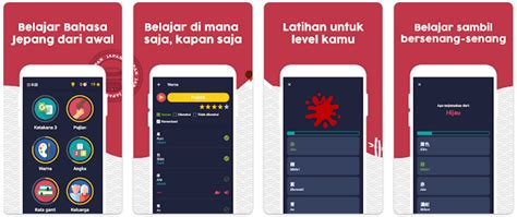 BelajaR BahasA JepanG Pemula di malam puncak acara kemudian update aplikasi saat klaim paling pas akun verified tingkat lanjut image 1