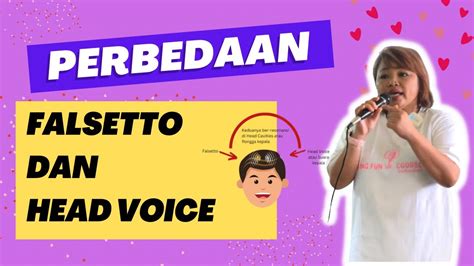 BELAJAR NGENTOD tonton demo falsetto deretan resiko rendah musisi image 1