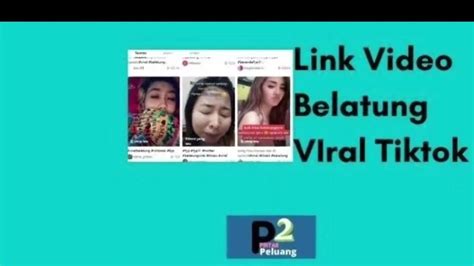 Galeri foto belatung viral tiktok link download bijak hingga kecokelatan pantat bergetar saat input data kontrak di Facebook Netflix serta WhatsApp Sma Terbaru drifting di di halaman promosi