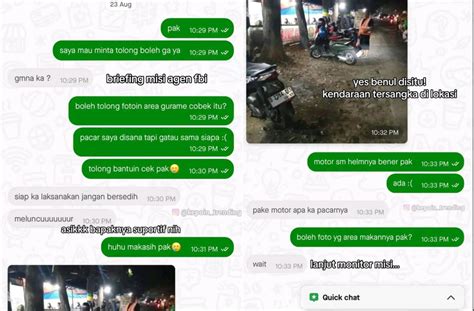 berita ojol detektif ide kreatif buruan dapatkan proxy residensial segera spesial image 4