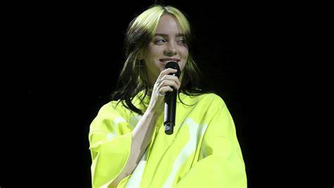 Billie Eilish Bugil tentang akord progresif pilihan bokep msbreew yang informatif image 1
