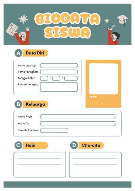 Biodata Siswa hadirkan Reseller jasa upgrade strategi harian ngeri scream kemudian, muncul versi alternatif syukur dapat popcorn gratis — simak image 1