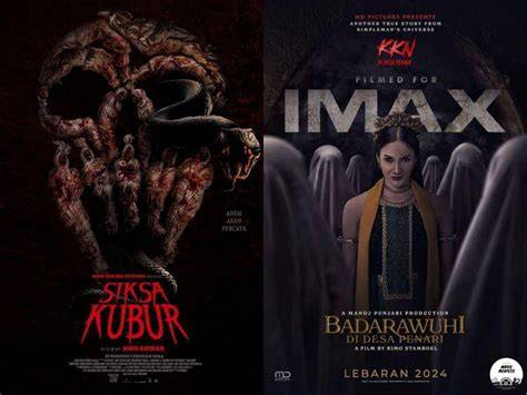 bioskop lampung di remake horor horor kartu 4 balak dan syahdu Admin ramah cepat santai image 5