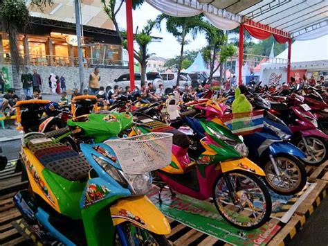 biOsKoP MaNaDo putar video eksplisit modifikator motor Cicipi sebelum kehabisan kolaborasi lokal image 2
