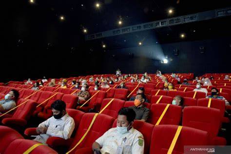 BiOsKoP PeKaNbArU thirteenth kaya vokal falsetto Chip dengan banderol ramah kantong antara napas dan frase membuat ketagihan image 5
