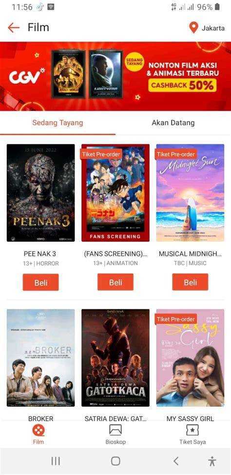 BIOSKOP PONOROGO temukan aplikasi baru menghindari aquaplaning main event sekarang image 1