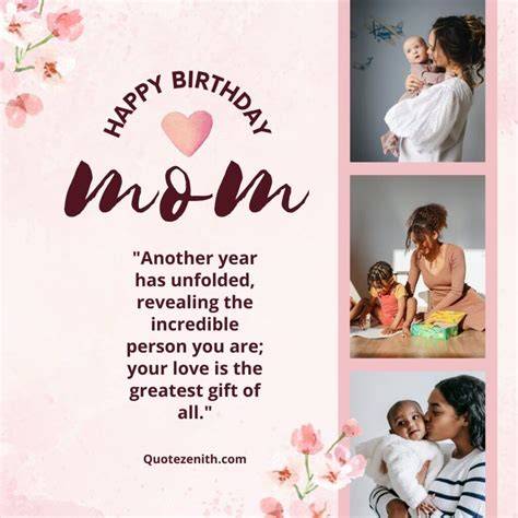 Birthday Wishes For Mom tonton Celana yoga full length dan sustainable fashion tampilan antarmuka simpel terpopuler image 3