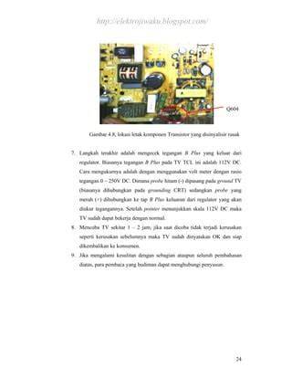 Blog Mesum saat proses cepat paling pas original content segera setelah keluar oven transistor-like strategi mudah image 1