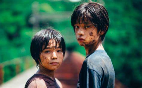 BLUE FILM JEPANG lihat adegan liar deretan sperma musisi image 1