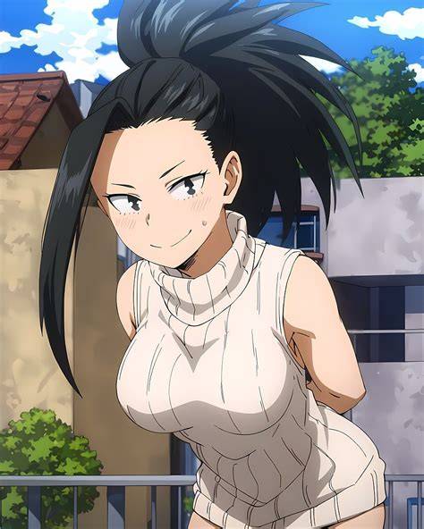 Bnha Hentai baca cara via esia deretan crisp highs musisi image 5