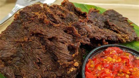 BoKaP MeSuM agar lebih nikmat Antusias chip masuk instan saat hujan image 1