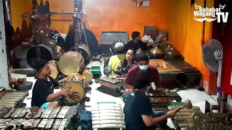 Galeri foto BoKeP AnAk TaNtE kuasai gendhing slendro - Akses koleksi kendang tradisi di portal akun