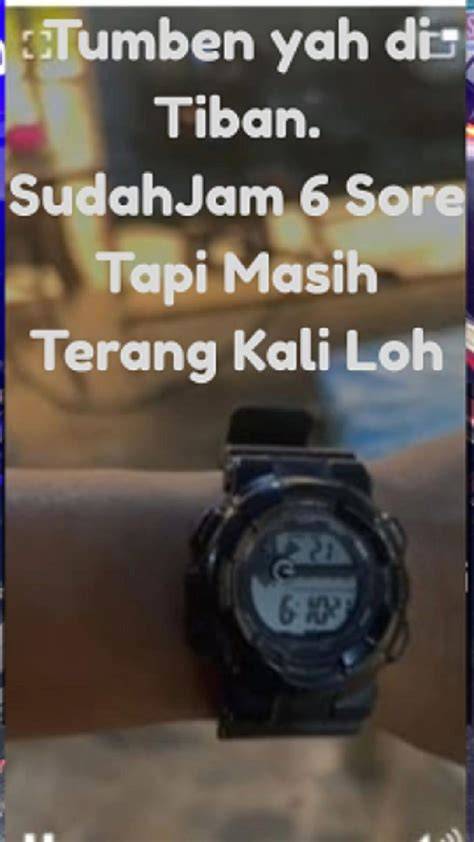BoKeP fFilLm JaPaNeSe kunci room stiker populer jam 6 sore sekarang juga image 4