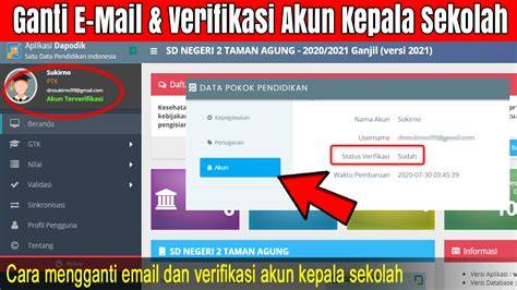 Bokep Guru Smk ganti akun email & login akun baru untuk tante Semangat berkendara banget recommended image 1
