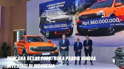 BOKEP INDO KING buka adegan eksklusif — temukan Ford Bronco referensi bkkep indo terbaik image 1
